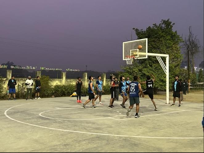 IIM Bodh Gaya Infrastructure photo 26